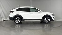 Volkswagen Taigo 1.0 TSI 110ch Style DSG7 — photo 4
