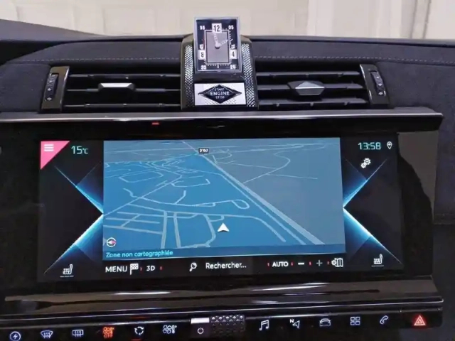 Ds Ds 7 ds7 crossback hybride e-tense 225 eat8 — photo 19