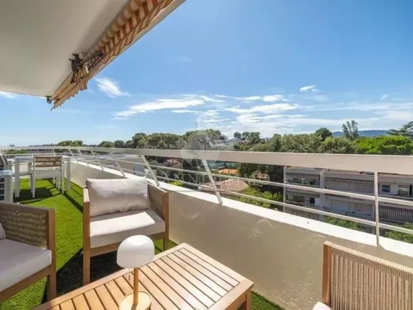 Appartement 4 pièces - Le Cannet