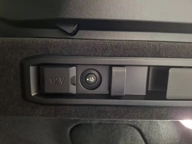 Bmw Serie 5 m5 touring phev 727 ch bva8 — photo 32