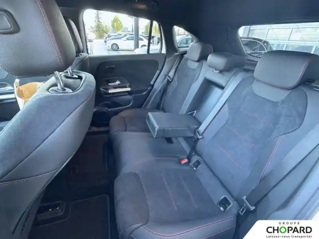 Mercedes Eqa 250+ — photo 65
