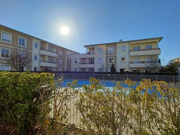 Appartement 3 pièces 70 m²