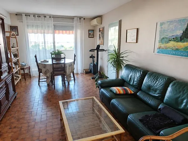 T3 de 70 m² à vendre