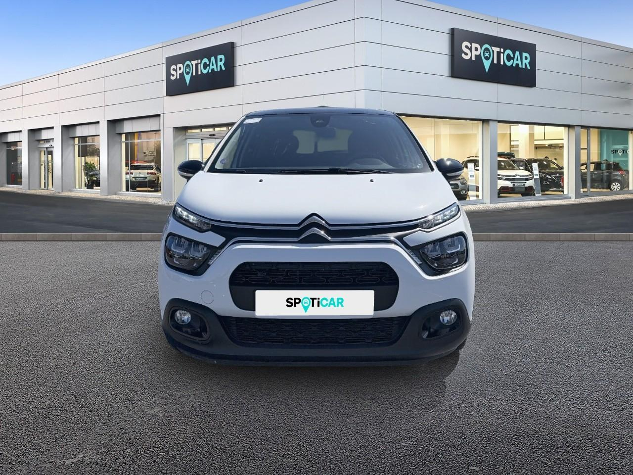 Citroën C3 1.2 puretech 83ch s&s max — photo 2