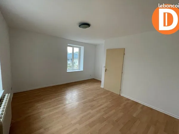 Appartement 1 pièce 25 m²