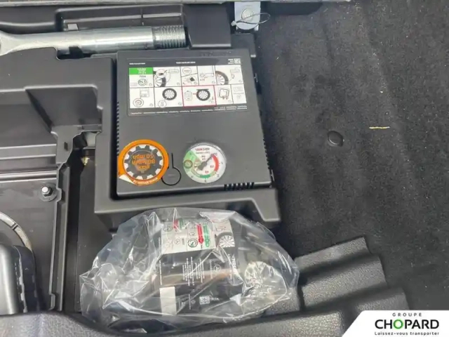 Mercedes Gla 250 e 8g-dct — photo 25