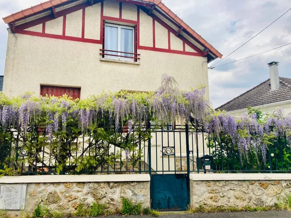 Maison 5 pièces 105 m²