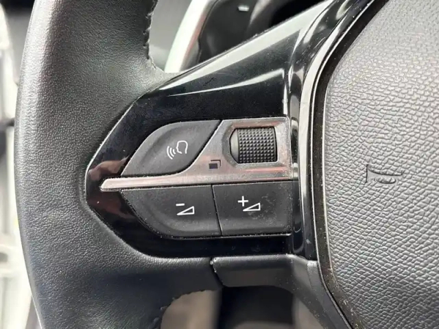 Peugeot 2008 bluehdi 130 s&amp;s eat8 — photo 64