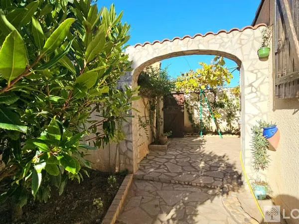 Maison Frontignan 5 pièces