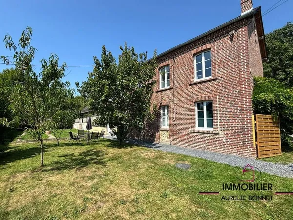 Maison 7 pièces 160 m²