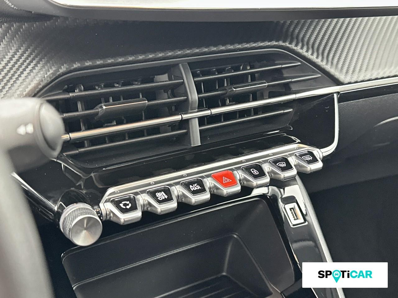 Peugeot 208 1.2 puretech 75ch s&s active pack — photo 15