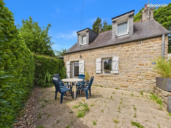 Maison 3 pièces 52 m²