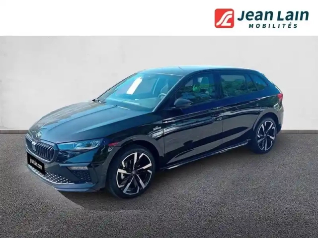 Skoda Scala 1.0 tsi evo 2 116 ch dsg7