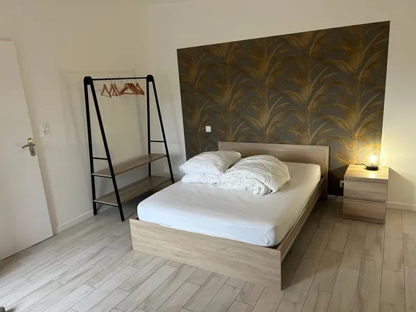Maison Colocation Quessoy   450€