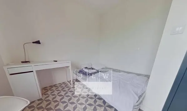 Studio 13 m²