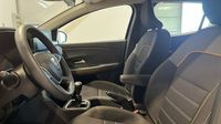 Dacia Sandero 1.0 TCe 90ch Stepway Confort -22 — photo 12