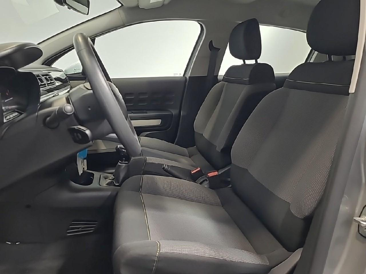 Citroën C3 puretech 83 ch bvm5 you — photo 10