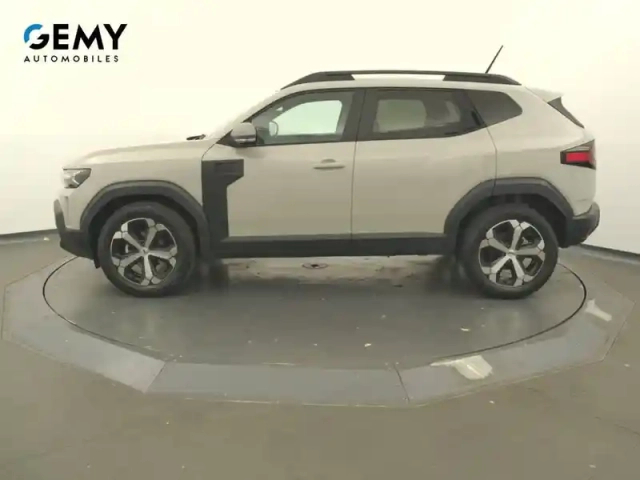 Dacia Duster eco-g 100 — photo 55