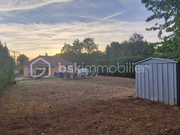 Maison 4 pièces 78 m²
