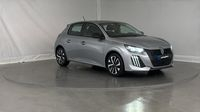 Peugeot 208 1.2 PureTech 100ch S&S Active — photo 3