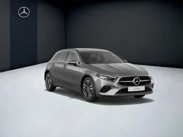Mercedes Classe A 180 business line — photo 7