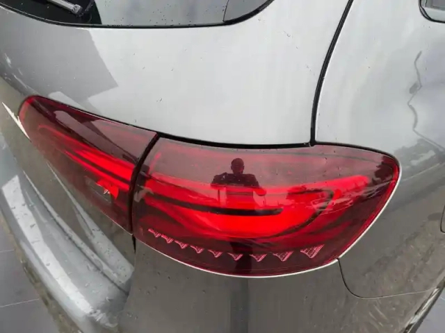 Mercedes Classe B 250 e hybrid eq amg line — photo 12