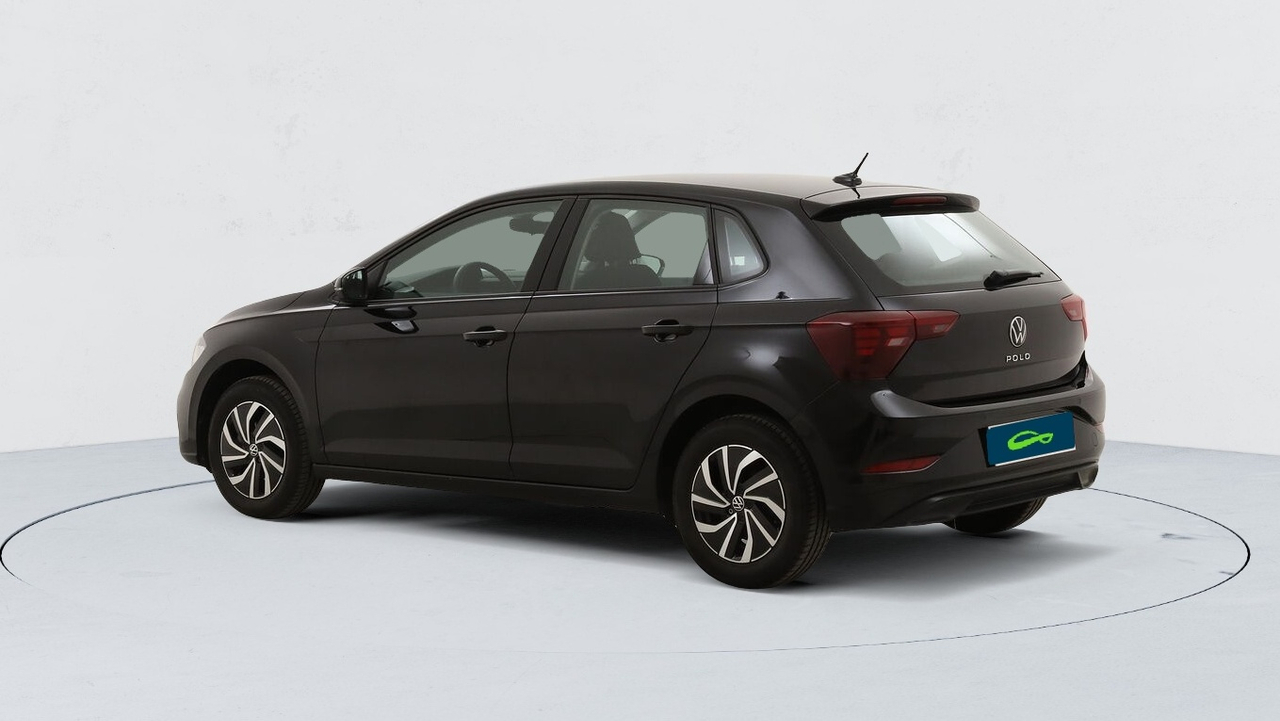 Volkswagen Polo — photo 3