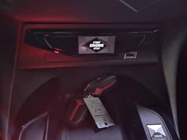 Ds Ds 3 ds3 crossback bluehdi 130 eat8 — photo 59
