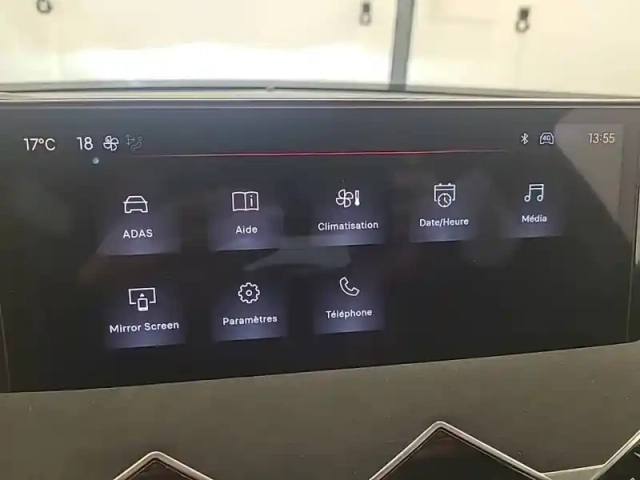 Ds Ds 3 hybride 136 e-dct6 — photo 105