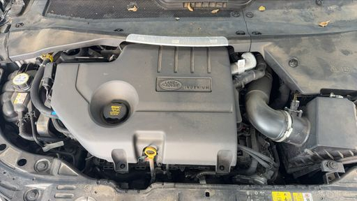 Land Rover Range Rover Evoque 2.0 TD4 163 Mild Hybrid BVA - Executive – 2021 – 78500 km – Hybride diesel – Boîte Automatique — photo 20