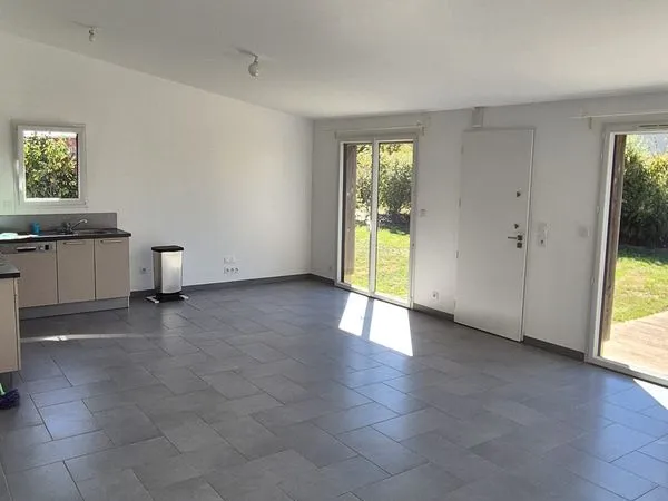 Maison 3 chambres