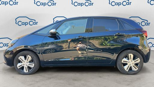 Honda Jazz 1.5 i-MMD 109 BVA6 - Exclusive – 2021 – 3565 km – Hybride essence – Boîte Automatique — photo 13