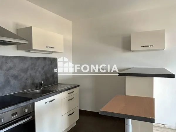 Appartement Location Châteaudun 2p 43m² 590€