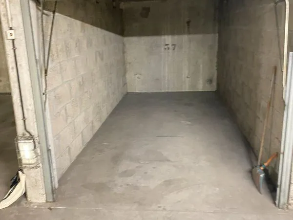 Box rue babonneau 11m2