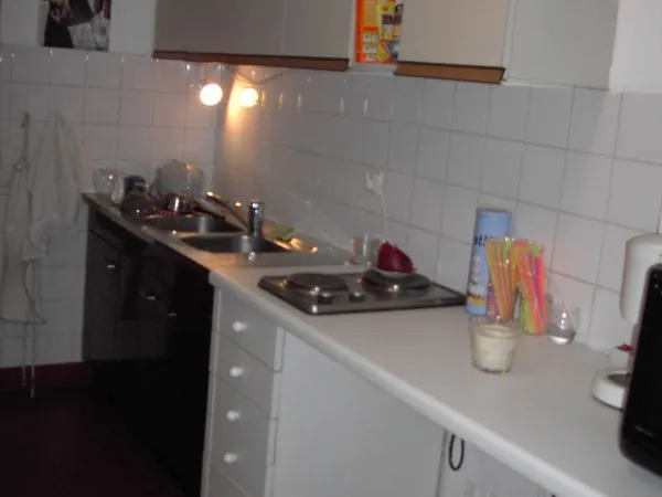 F1 bis residence Colbert bd de la paix reims