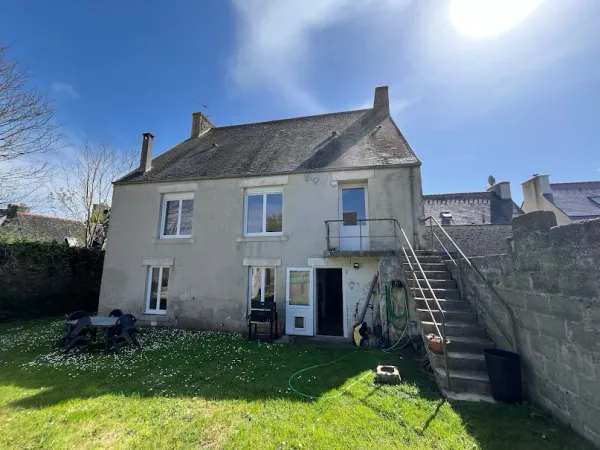 Maison 12 pièces 346 m²