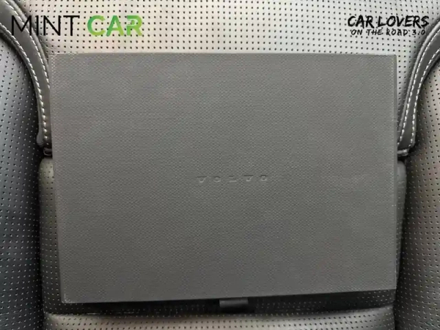 Volvo Xc90 recharge t8 awd 310+145 ch geartronic 8 7pl — photo 29