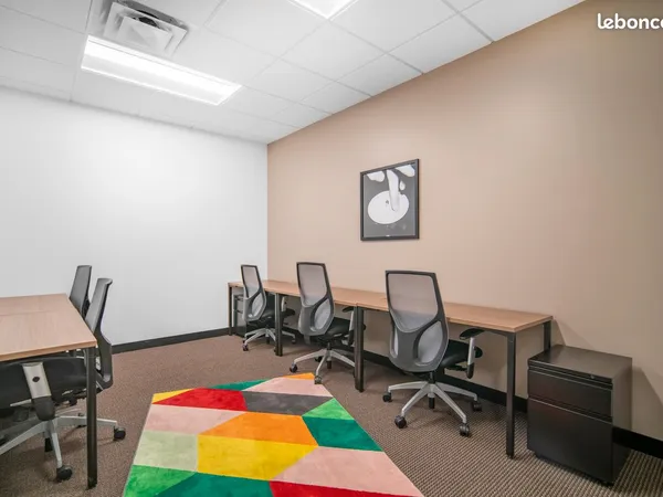 Espace de coworking à louer à Strasbourg Les Halles Strasbourg