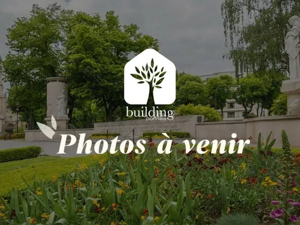 Neuilly Mairie - Appartement 2 pièces 36 m²