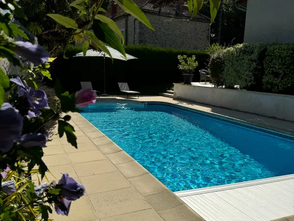 Vends maison 160m²