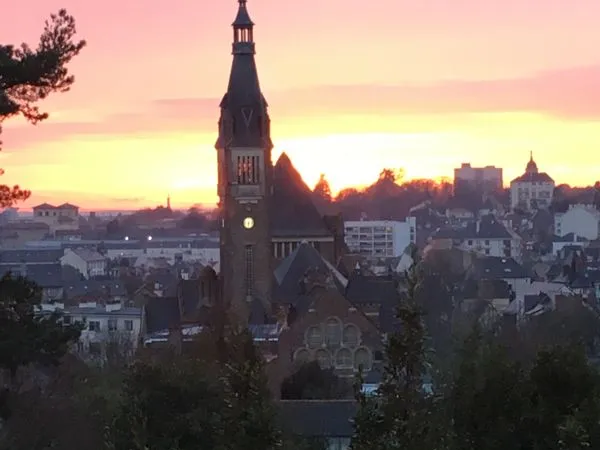 Une chambre en colocation quartier Jeanne d'Arc