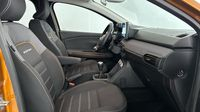 Dacia Sandero 1.0 TCe 90ch Stepway Confort — photo 15