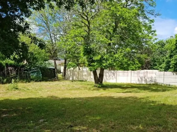 Maison neuve 4 pièces 76 m²