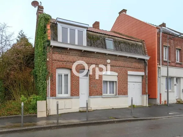 Local 4 pièces 134 m²