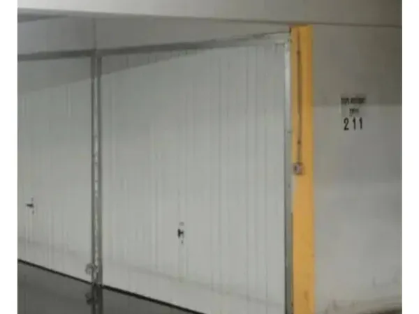 Box de stockage 10 m²