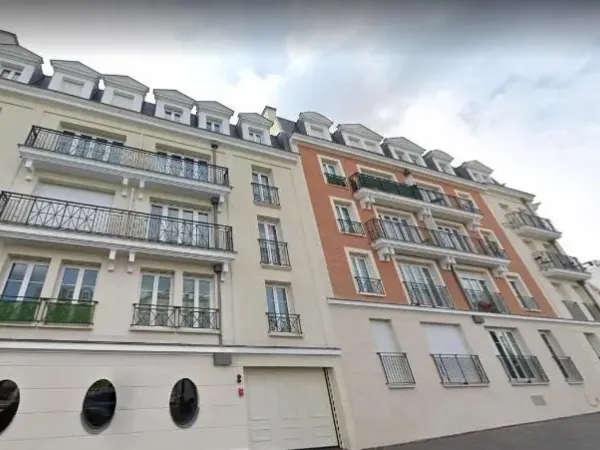 Stationnement Location La Garenne-Colombes   105€