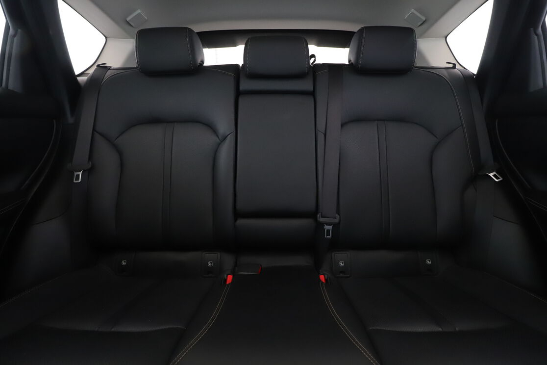 Mazda CX-60 2.5 e-SkyActiv PHEV 4x4 Homura BVA8 — photo 14