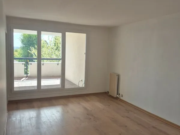 Appartement Location Cergy 2p 38m² 820€
