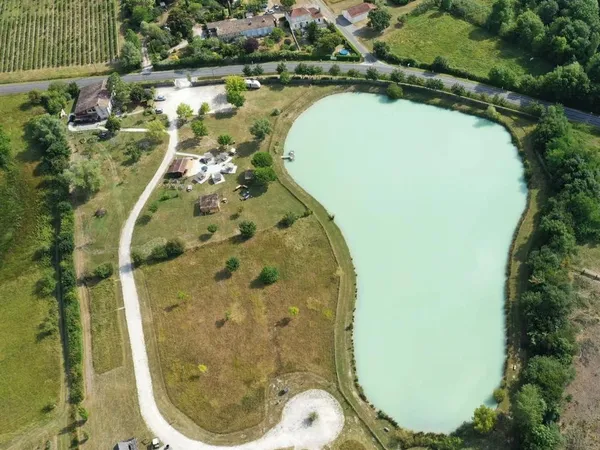 Vends maison