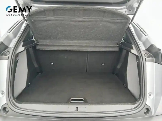 Peugeot 2008 puretech 100 s&amp;s bvm6 — photo 22